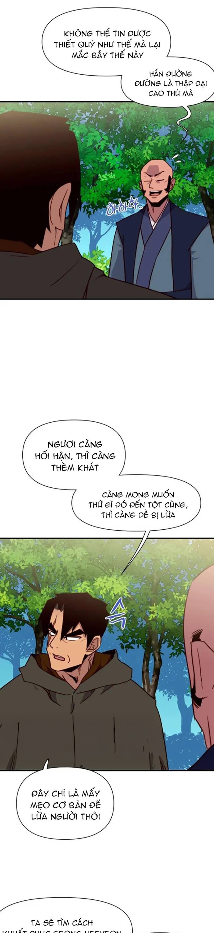 Kẻ Mạnh Nhất Lịch Sử: Chapter 147