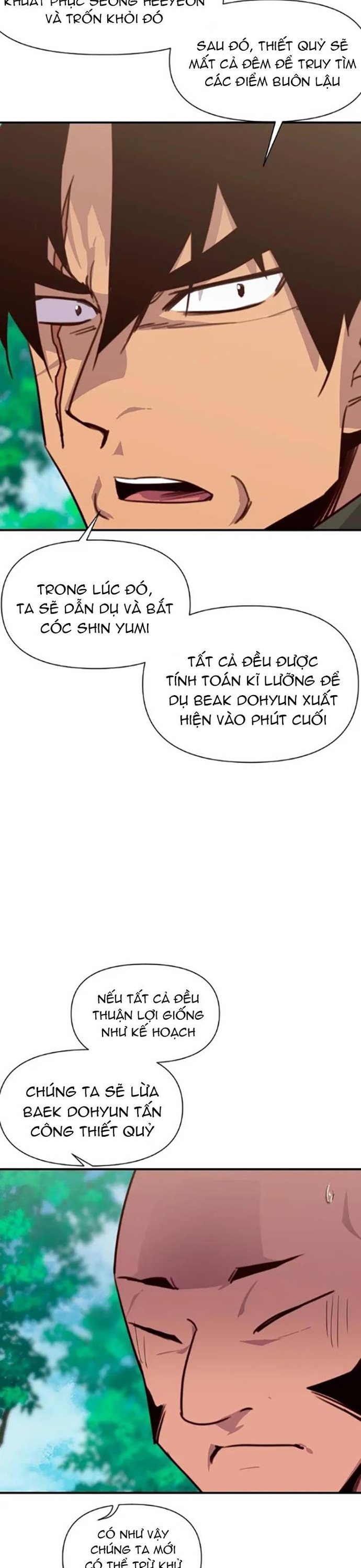 Kẻ Mạnh Nhất Lịch Sử: Chapter 147