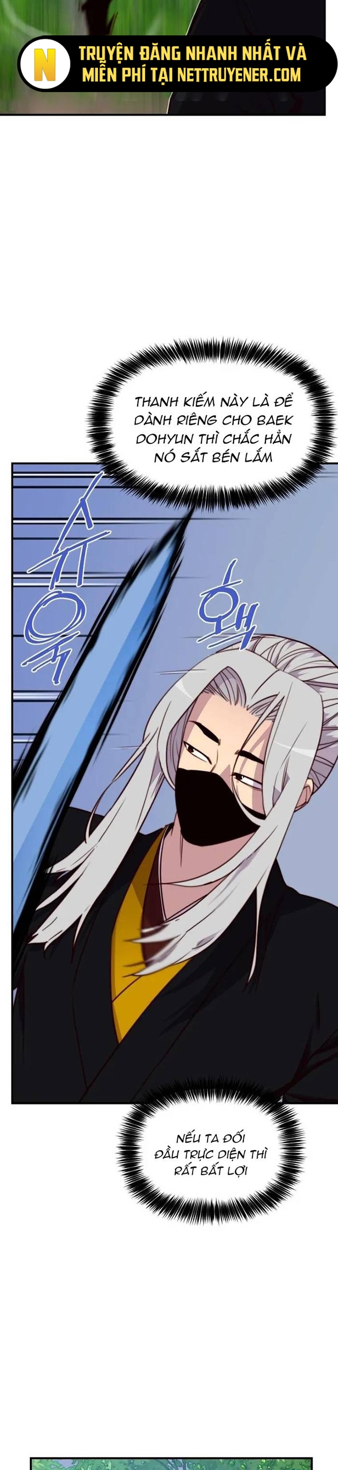 Kẻ Mạnh Nhất Lịch Sử: Chapter 147