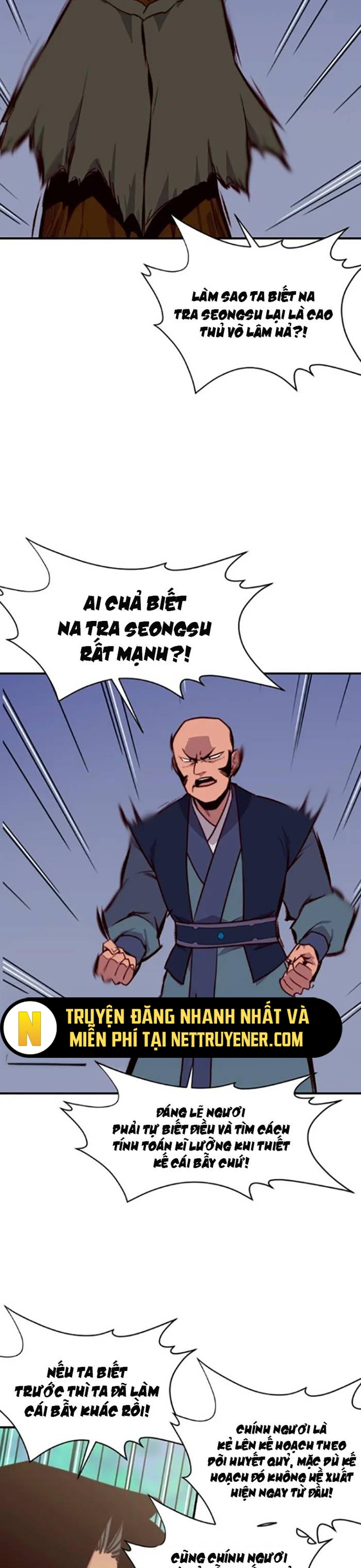 Kẻ Mạnh Nhất Lịch Sử: Chapter 147