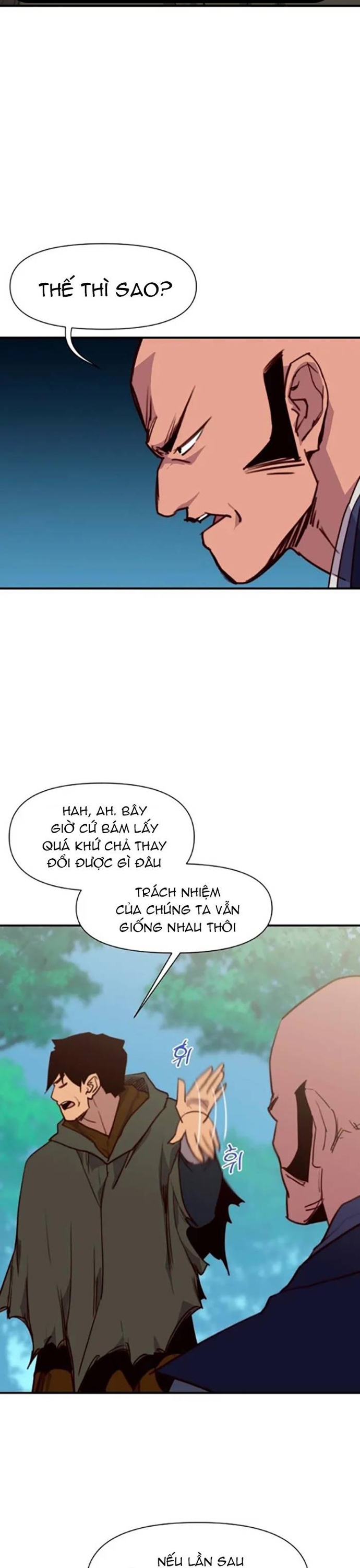 Kẻ Mạnh Nhất Lịch Sử: Chapter 147