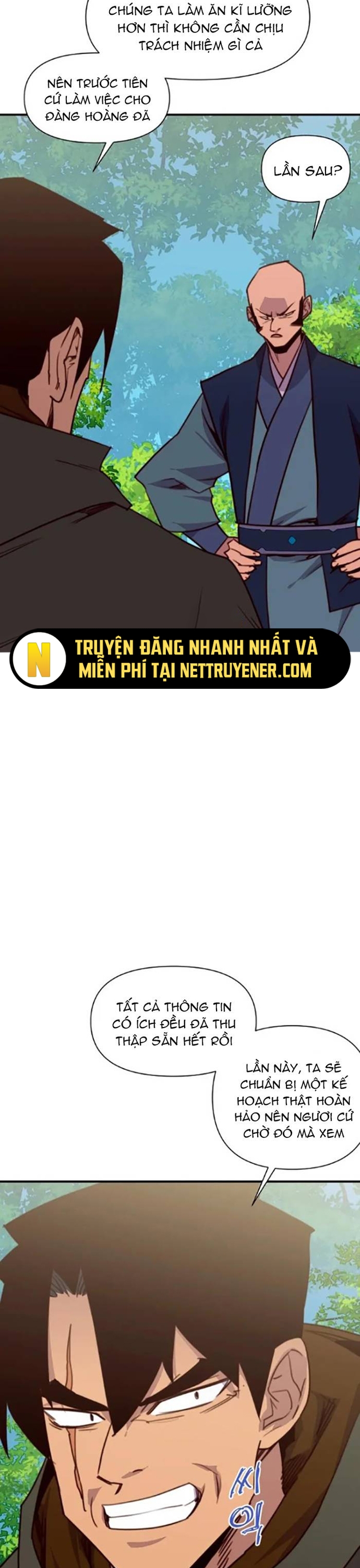 Kẻ Mạnh Nhất Lịch Sử: Chapter 147