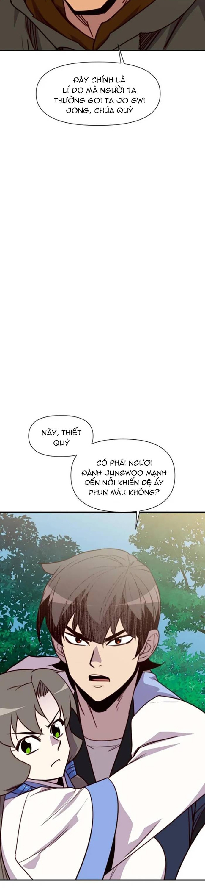 Kẻ Mạnh Nhất Lịch Sử: Chapter 147