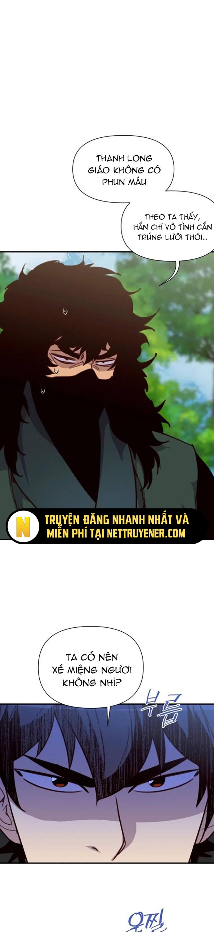 Kẻ Mạnh Nhất Lịch Sử: Chapter 147