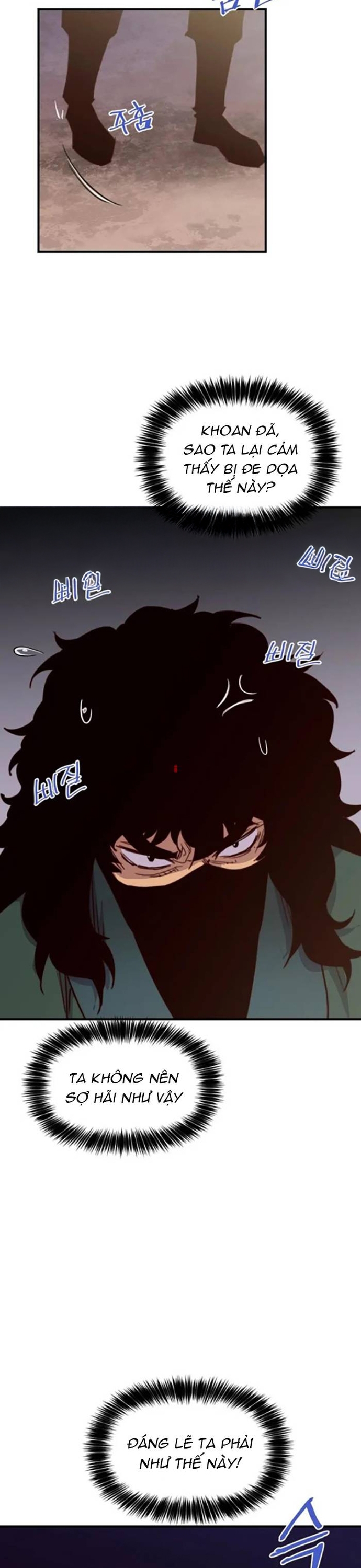 Kẻ Mạnh Nhất Lịch Sử: Chapter 147