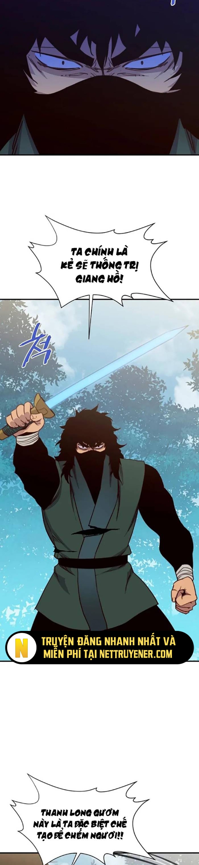 Kẻ Mạnh Nhất Lịch Sử: Chapter 147