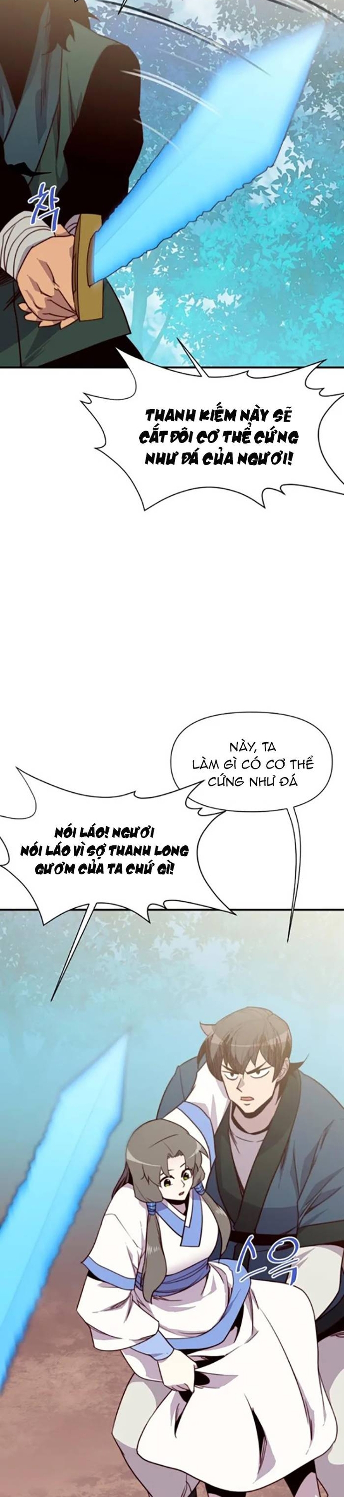 Kẻ Mạnh Nhất Lịch Sử: Chapter 147