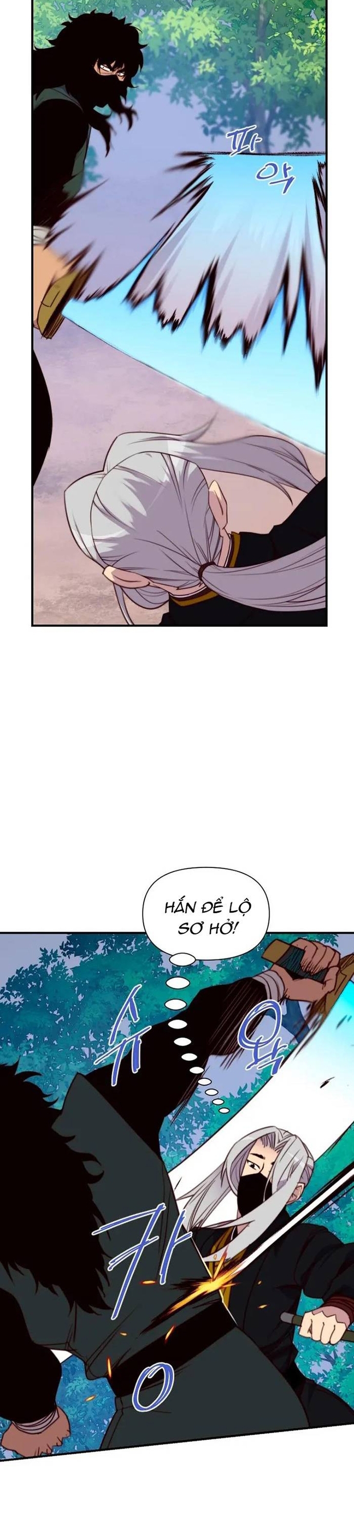 Kẻ Mạnh Nhất Lịch Sử: Chapter 147