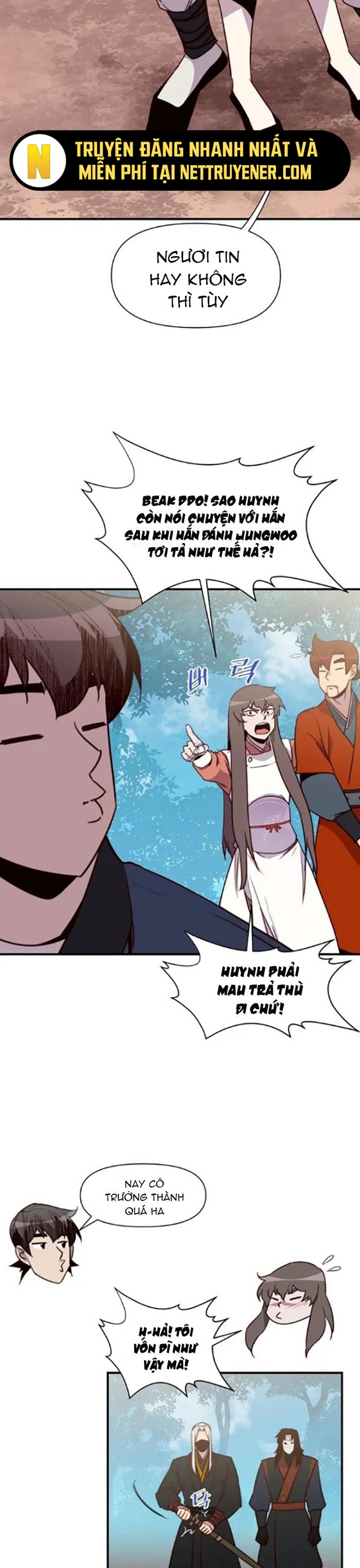 Kẻ Mạnh Nhất Lịch Sử: Chapter 147