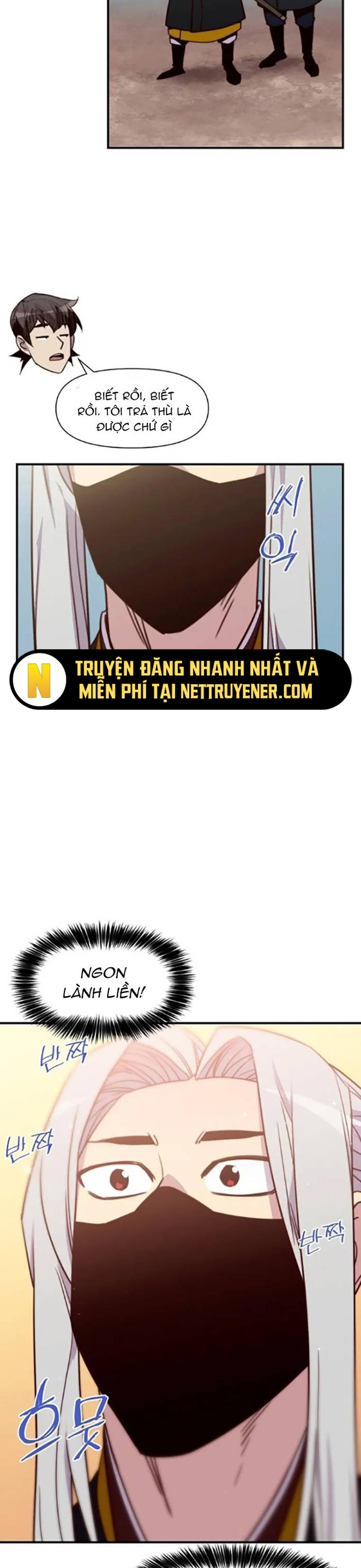 Kẻ Mạnh Nhất Lịch Sử: Chapter 147