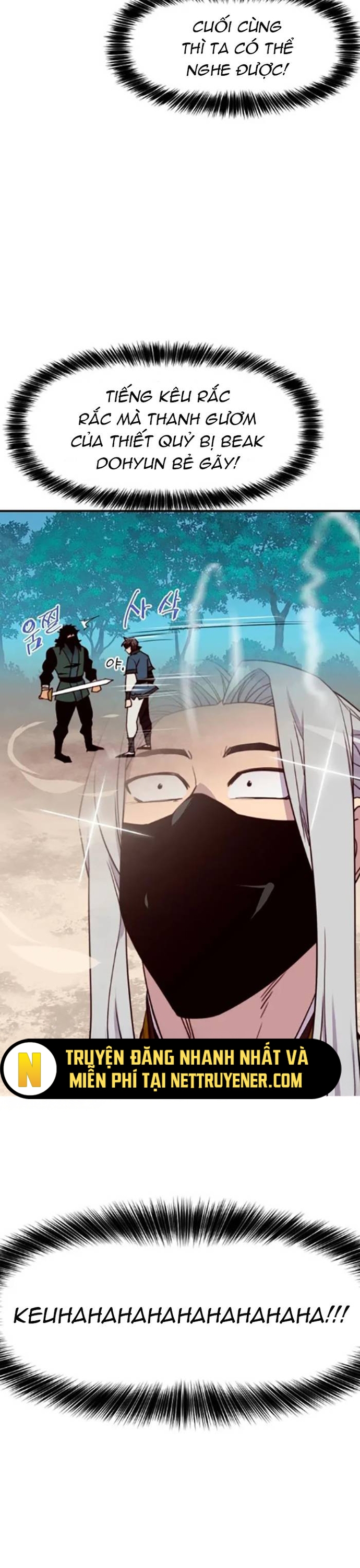 Kẻ Mạnh Nhất Lịch Sử: Chapter 147