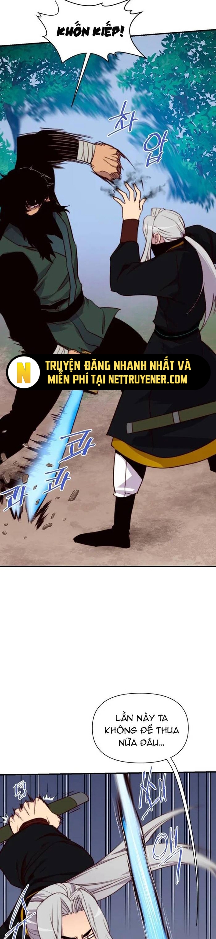 Kẻ Mạnh Nhất Lịch Sử: Chapter 147