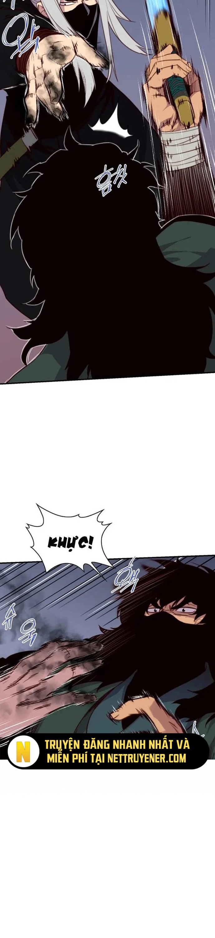 Kẻ Mạnh Nhất Lịch Sử: Chapter 147