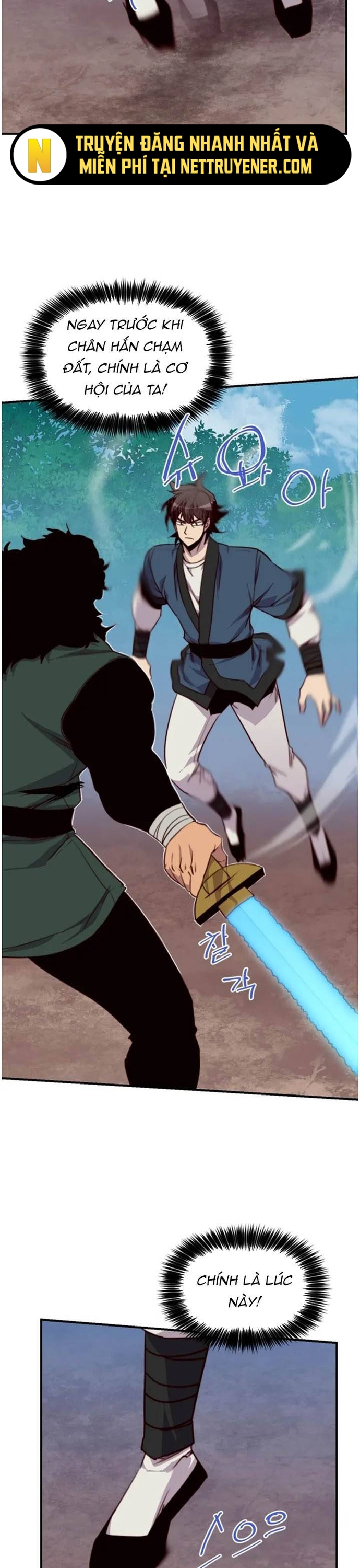 Kẻ Mạnh Nhất Lịch Sử: Chapter 148