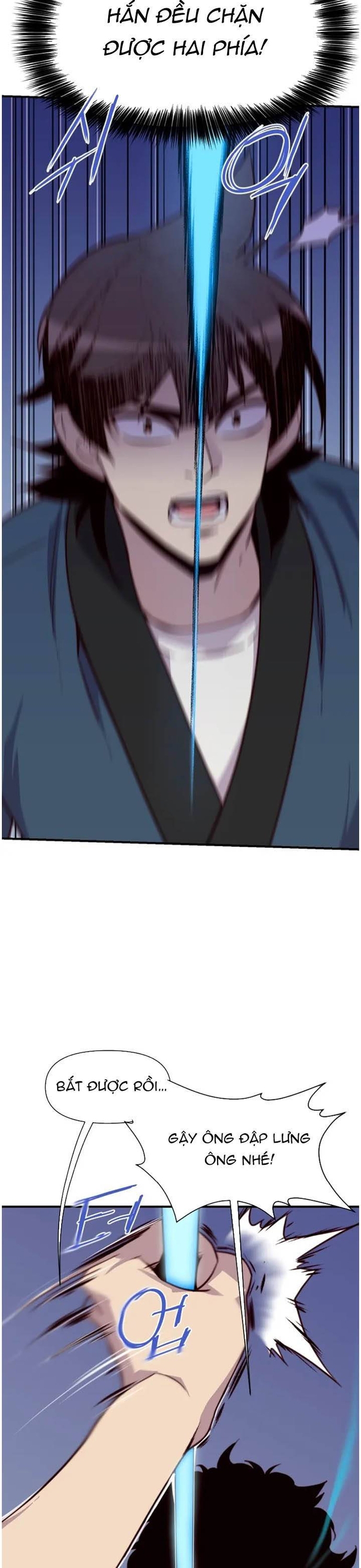 Kẻ Mạnh Nhất Lịch Sử: Chapter 148