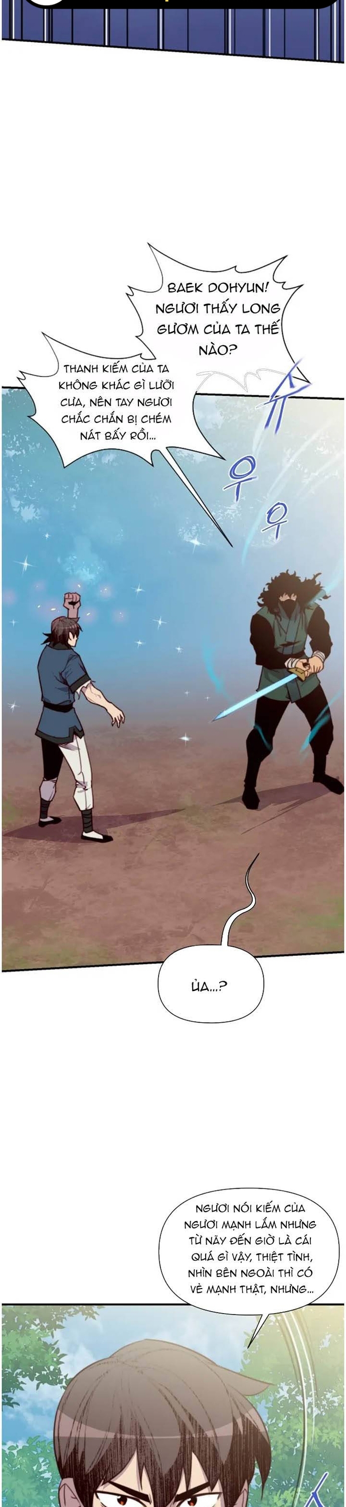 Kẻ Mạnh Nhất Lịch Sử: Chapter 148