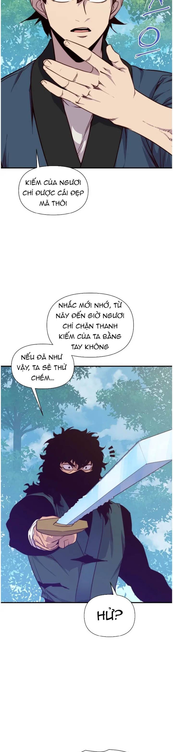 Kẻ Mạnh Nhất Lịch Sử: Chapter 148