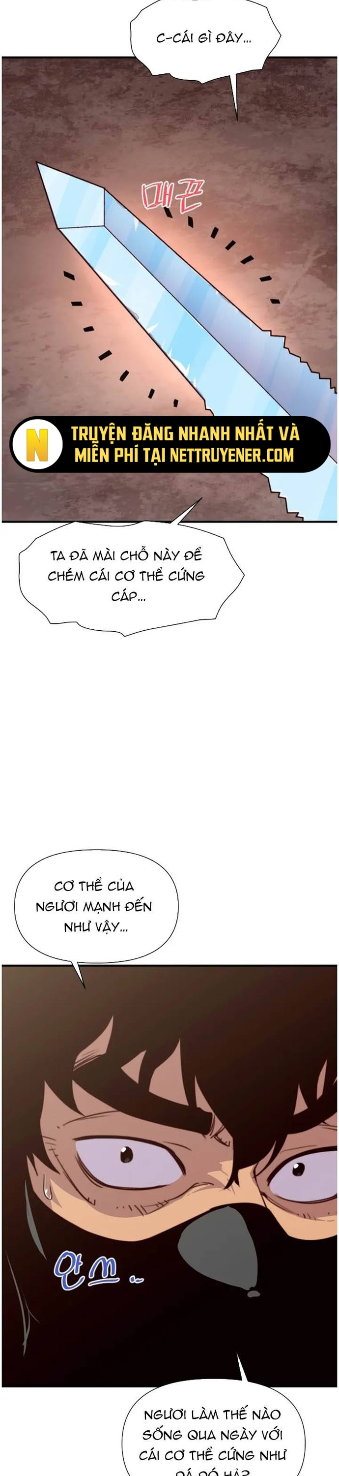 Kẻ Mạnh Nhất Lịch Sử: Chapter 148