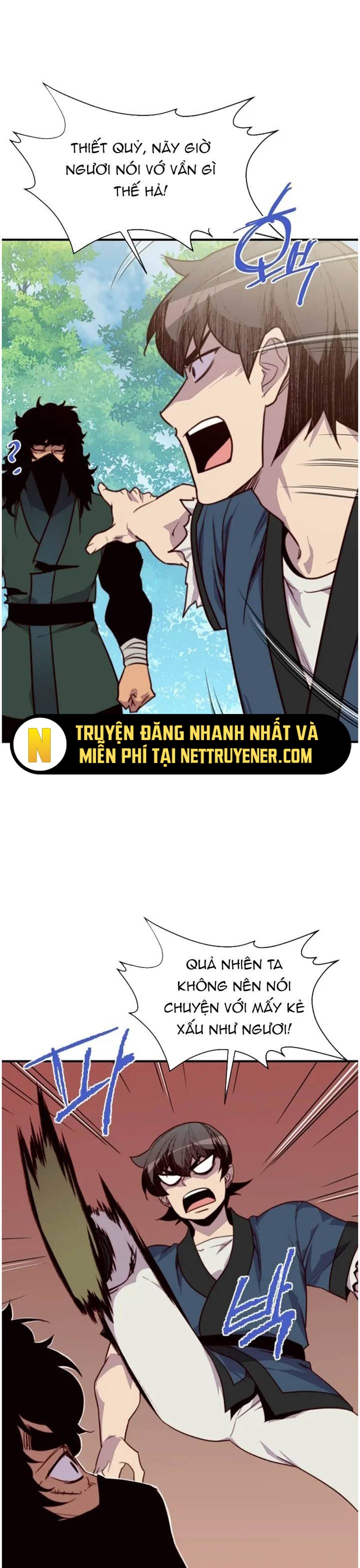 Kẻ Mạnh Nhất Lịch Sử: Chapter 148