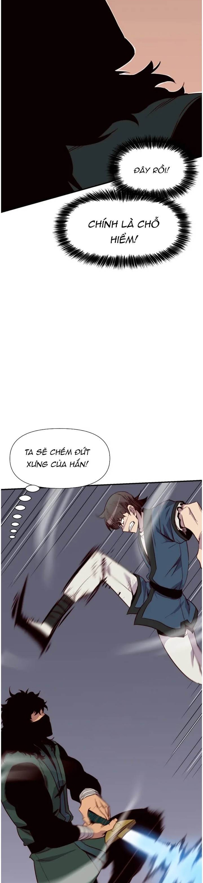 Kẻ Mạnh Nhất Lịch Sử: Chapter 148