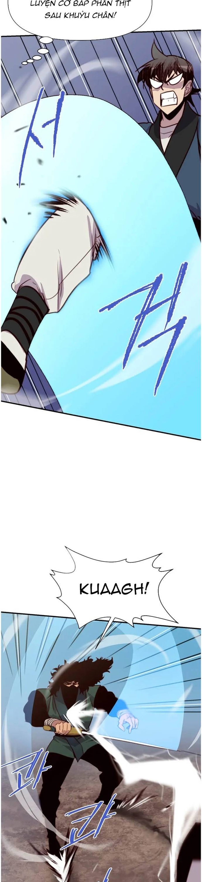 Kẻ Mạnh Nhất Lịch Sử: Chapter 148