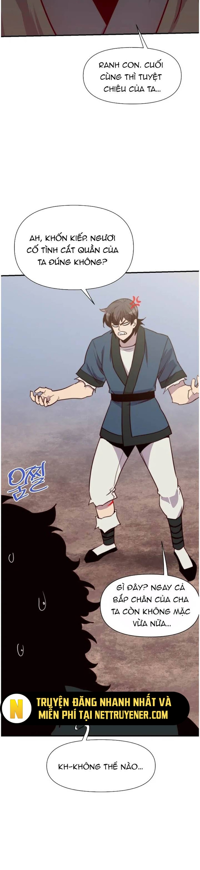 Kẻ Mạnh Nhất Lịch Sử: Chapter 148