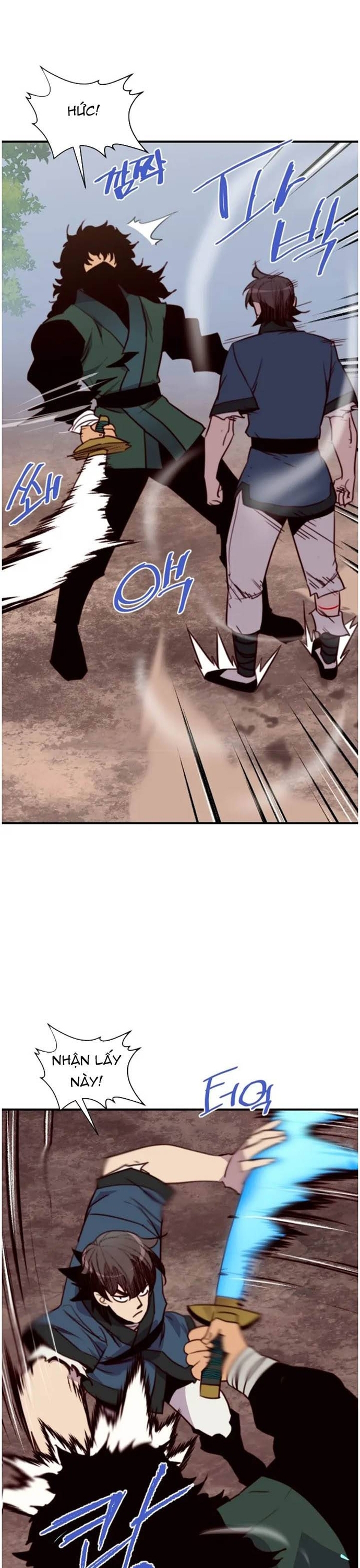 Kẻ Mạnh Nhất Lịch Sử: Chapter 148