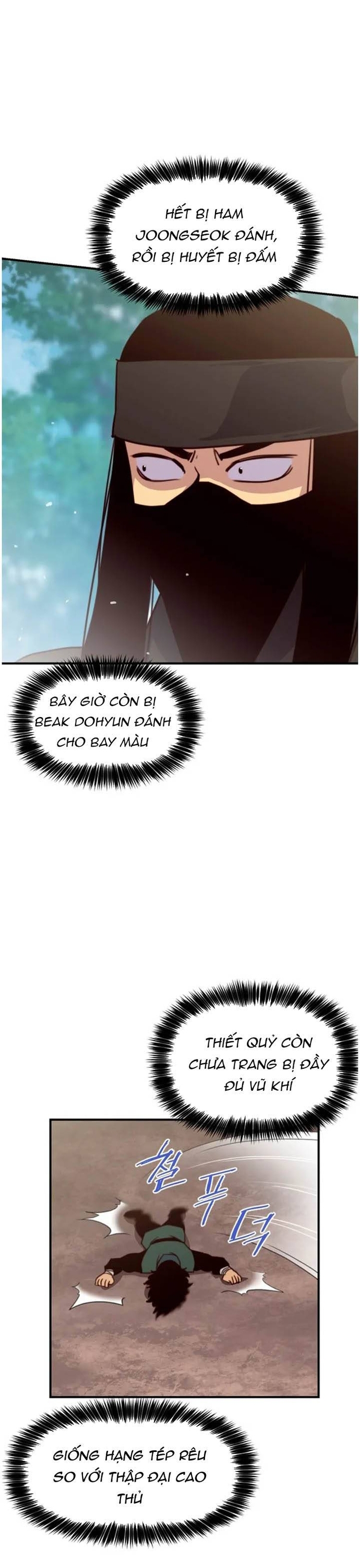 Kẻ Mạnh Nhất Lịch Sử: Chapter 148