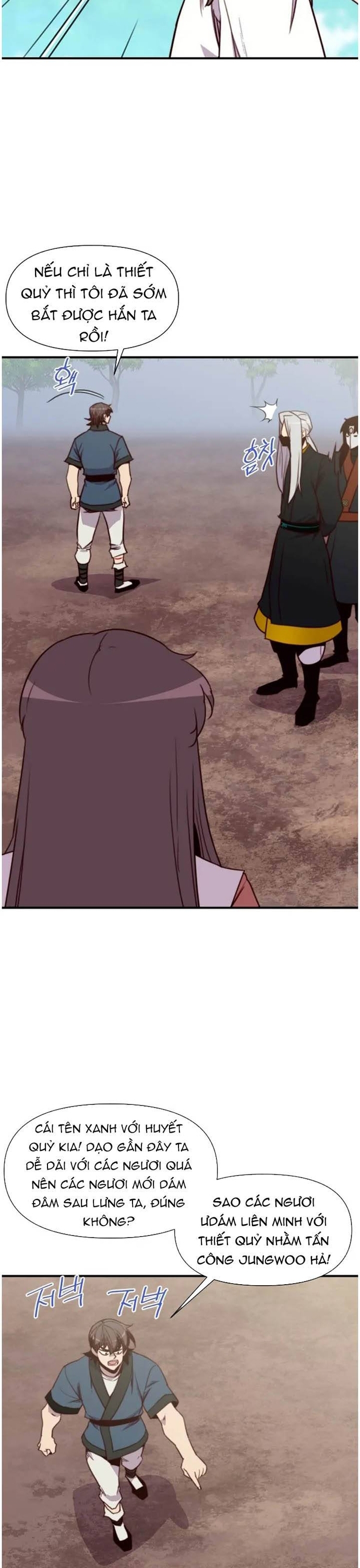 Kẻ Mạnh Nhất Lịch Sử: Chapter 148