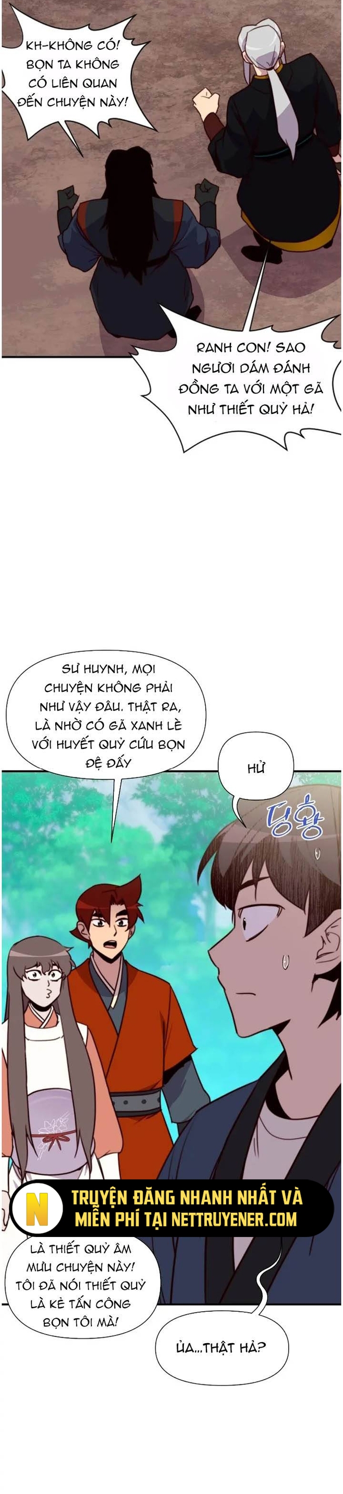 Kẻ Mạnh Nhất Lịch Sử: Chapter 148