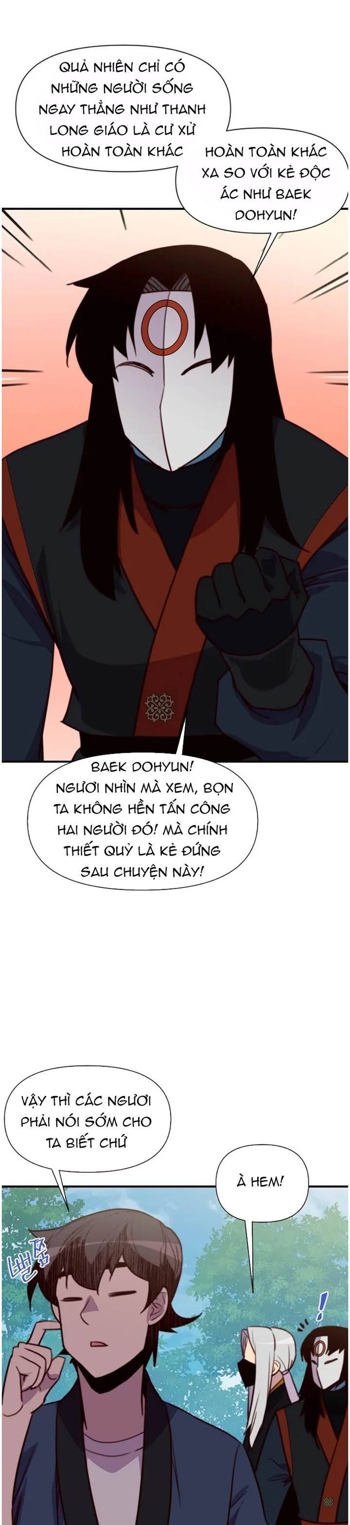 Kẻ Mạnh Nhất Lịch Sử: Chapter 148