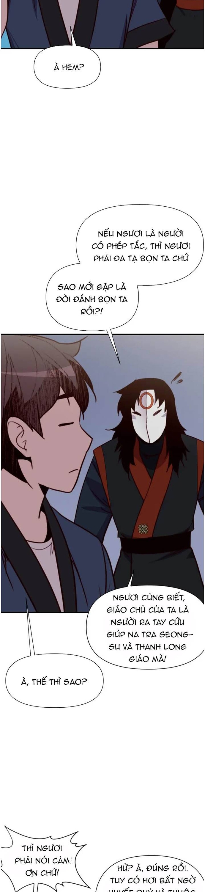 Kẻ Mạnh Nhất Lịch Sử: Chapter 148