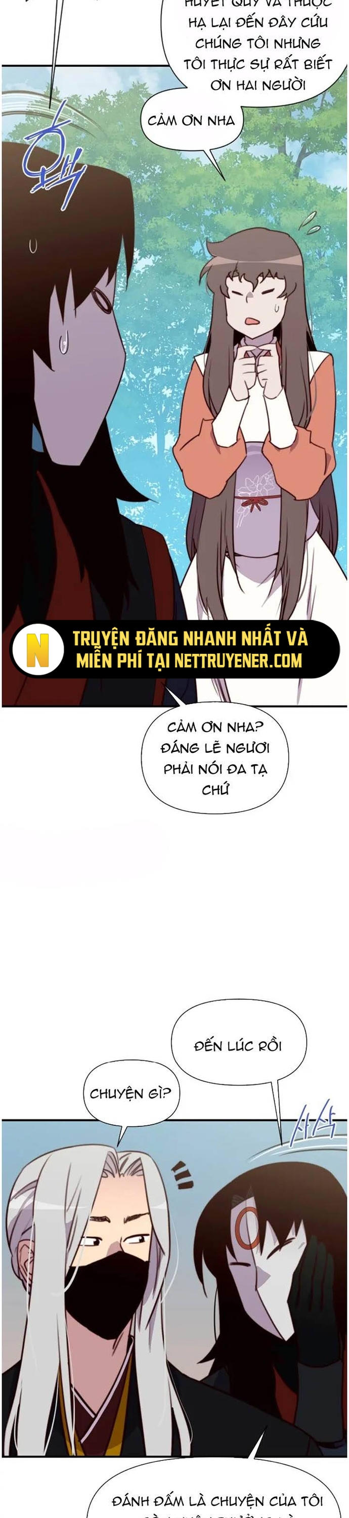 Kẻ Mạnh Nhất Lịch Sử: Chapter 148