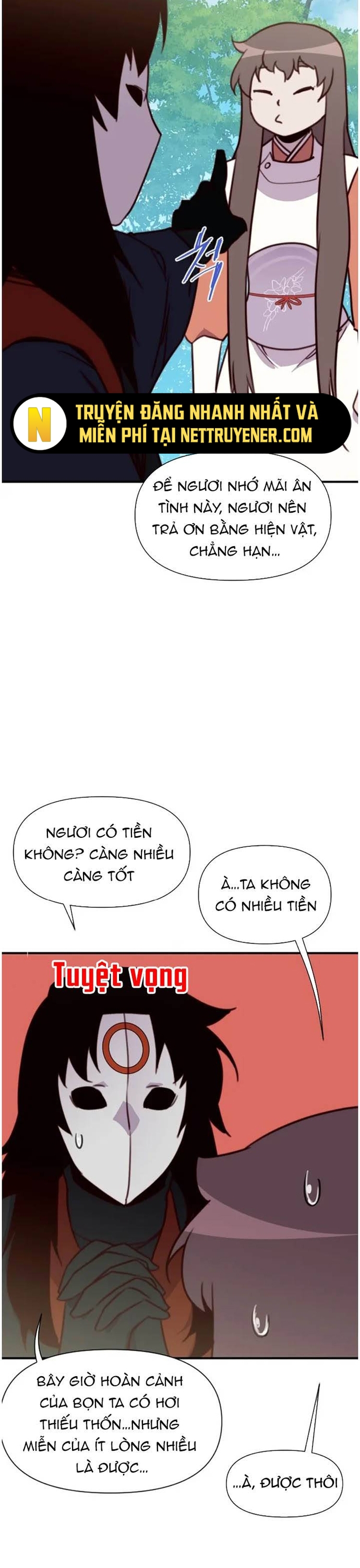 Kẻ Mạnh Nhất Lịch Sử: Chapter 148