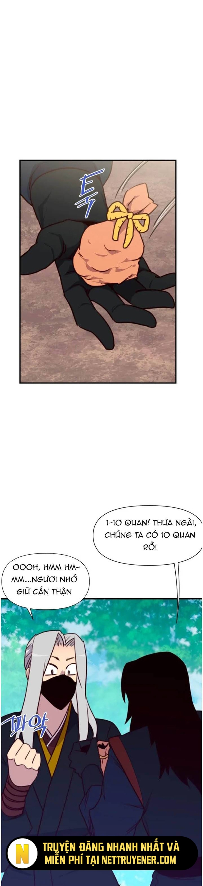 Kẻ Mạnh Nhất Lịch Sử: Chapter 148