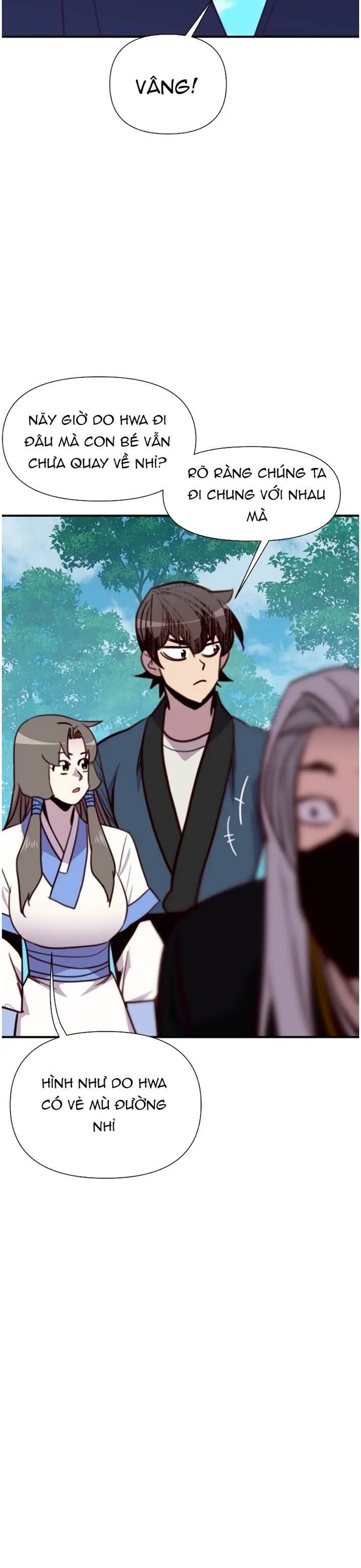 Kẻ Mạnh Nhất Lịch Sử: Chapter 148