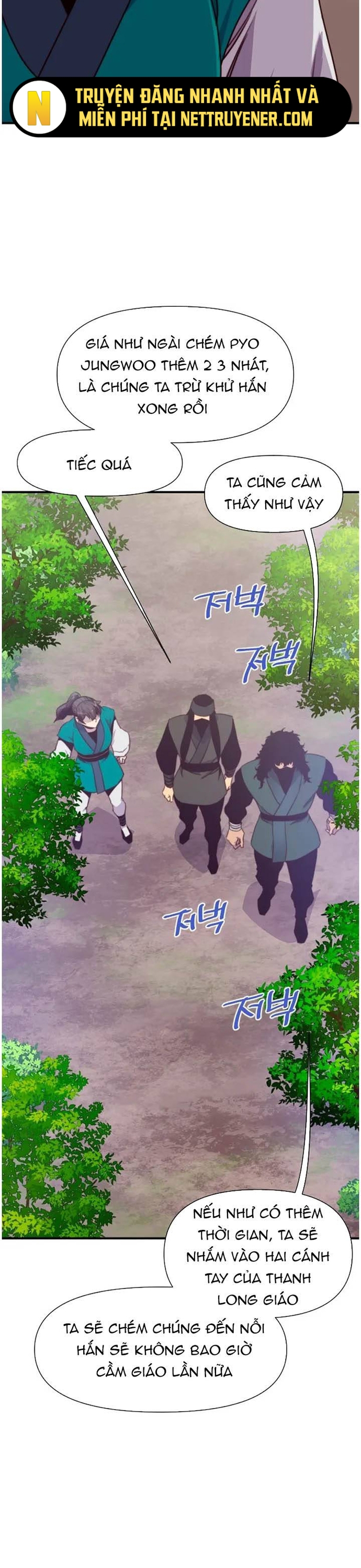 Kẻ Mạnh Nhất Lịch Sử: Chapter 148