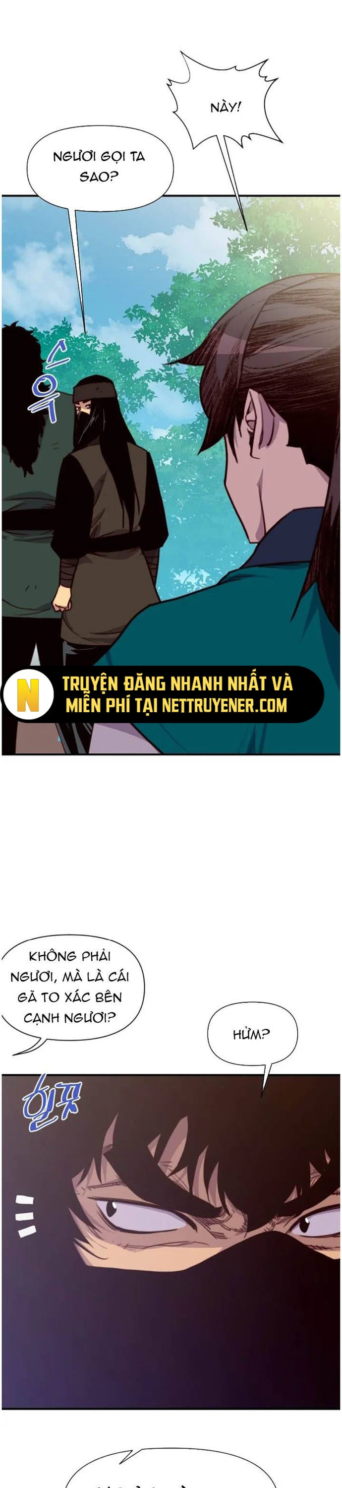 Kẻ Mạnh Nhất Lịch Sử: Chapter 148