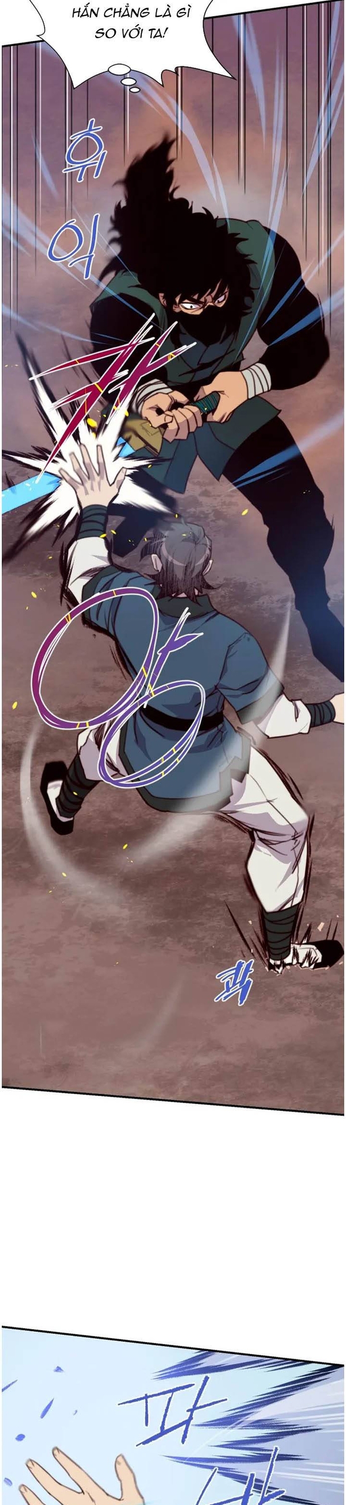 Kẻ Mạnh Nhất Lịch Sử: Chapter 148