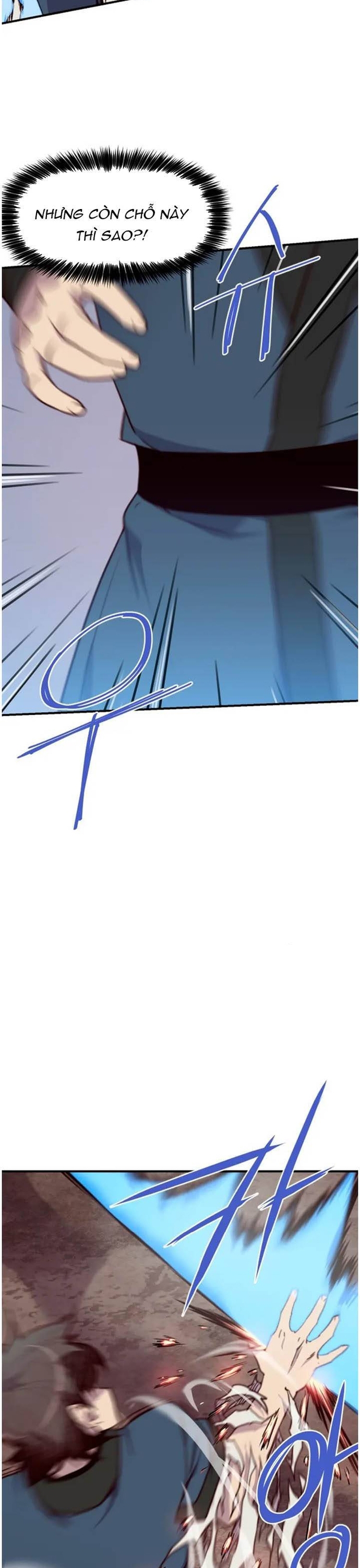 Kẻ Mạnh Nhất Lịch Sử: Chapter 148