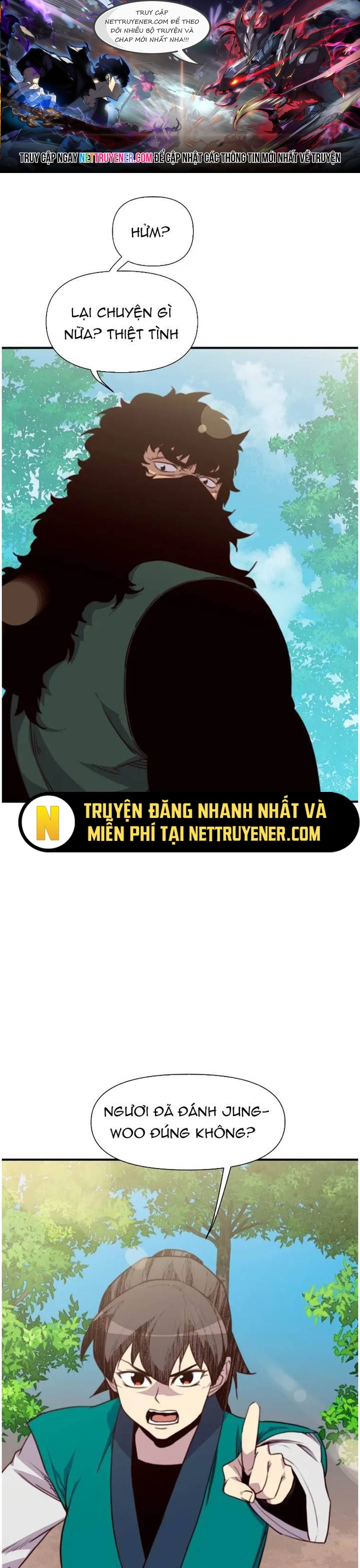 Kẻ Mạnh Nhất Lịch Sử: Chapter 149