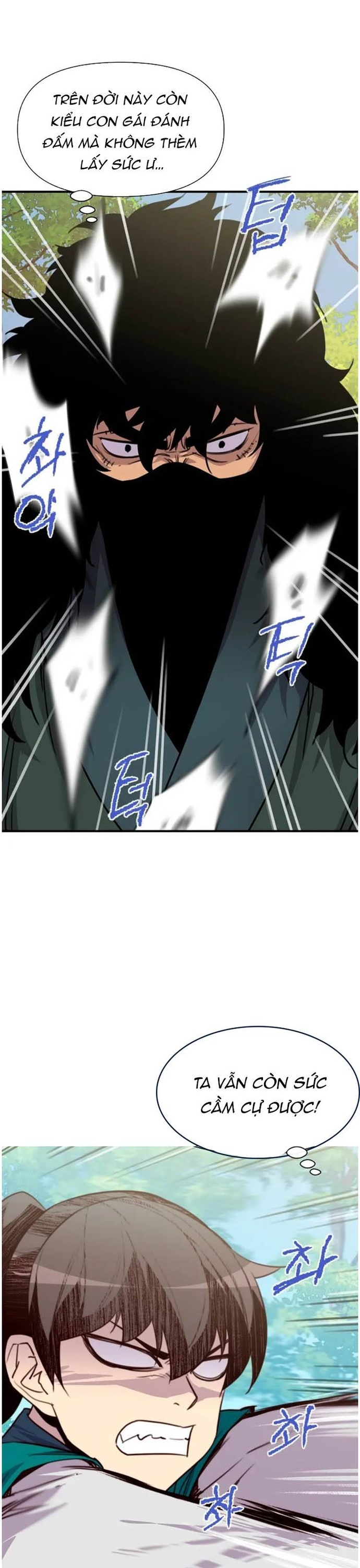 Kẻ Mạnh Nhất Lịch Sử: Chapter 149