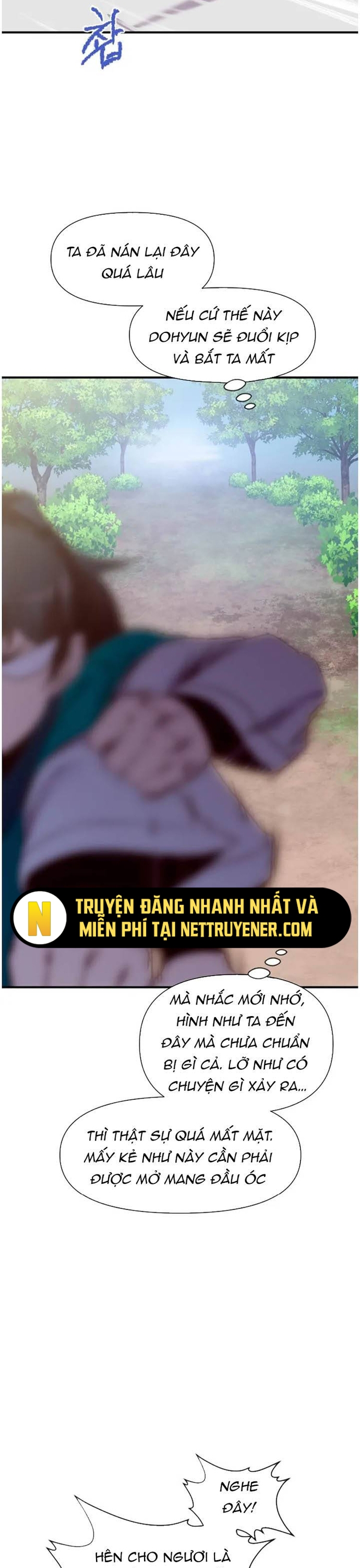 Kẻ Mạnh Nhất Lịch Sử: Chapter 149
