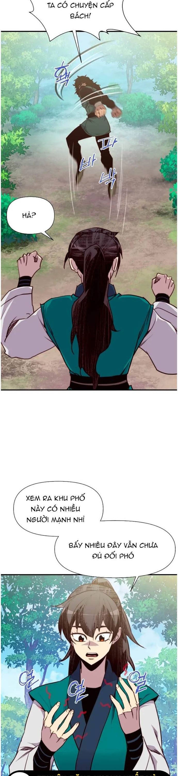 Kẻ Mạnh Nhất Lịch Sử: Chapter 149