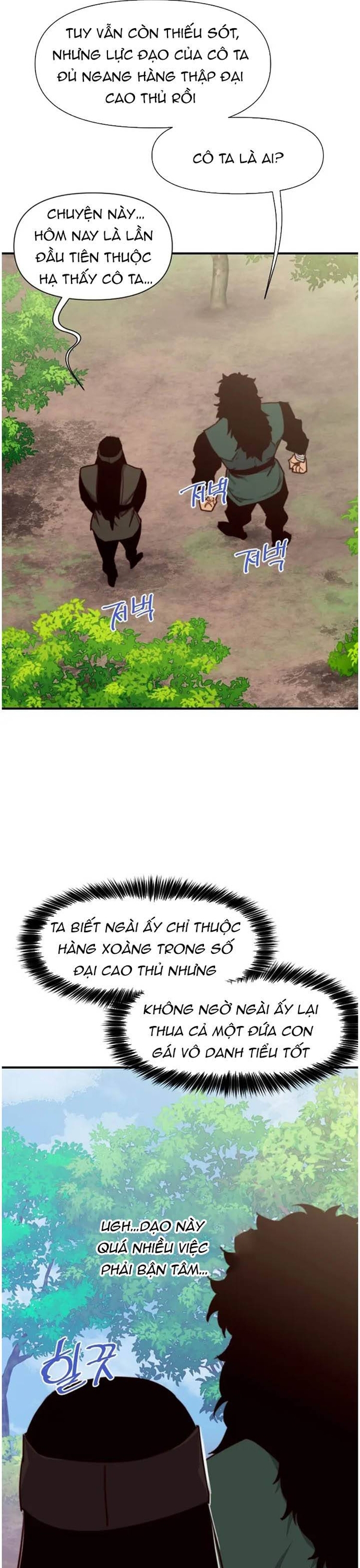 Kẻ Mạnh Nhất Lịch Sử: Chapter 149