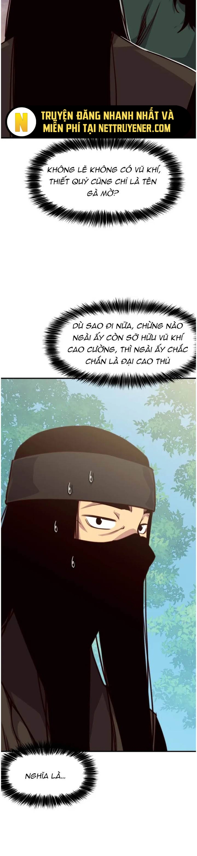 Kẻ Mạnh Nhất Lịch Sử: Chapter 149