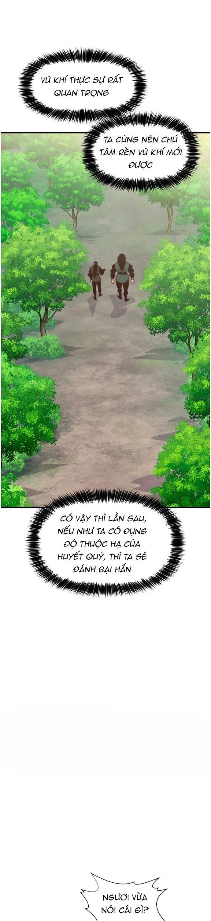 Kẻ Mạnh Nhất Lịch Sử: Chapter 149