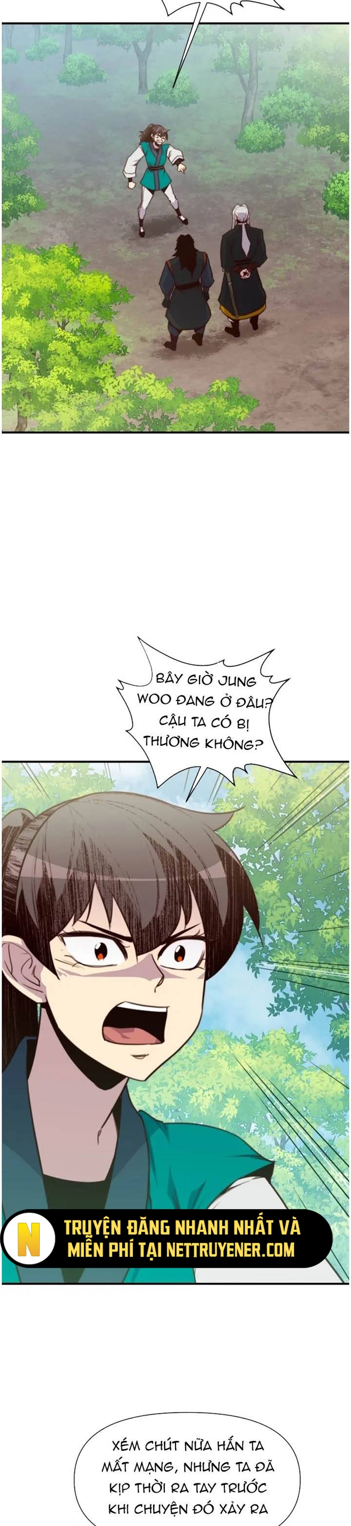 Kẻ Mạnh Nhất Lịch Sử: Chapter 149