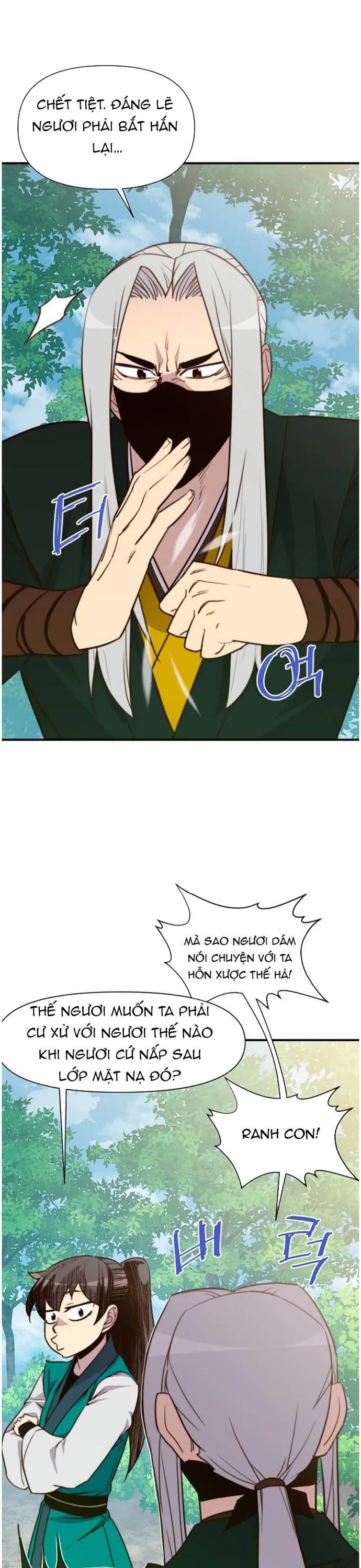 Kẻ Mạnh Nhất Lịch Sử: Chapter 149