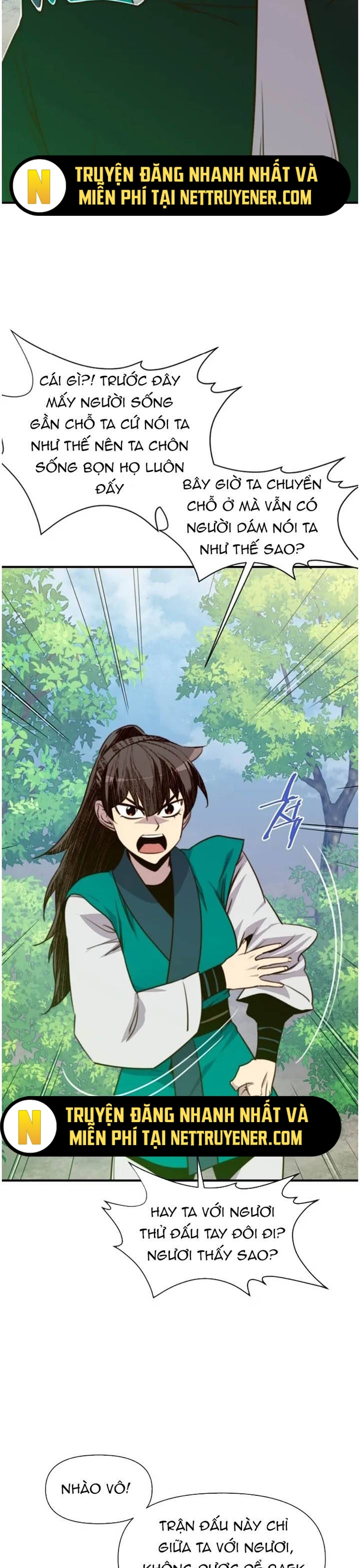 Kẻ Mạnh Nhất Lịch Sử: Chapter 149